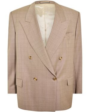 BOSS H-92 Blazer - Natural