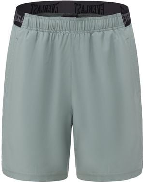 Everlast Flex Woven Short - Grey