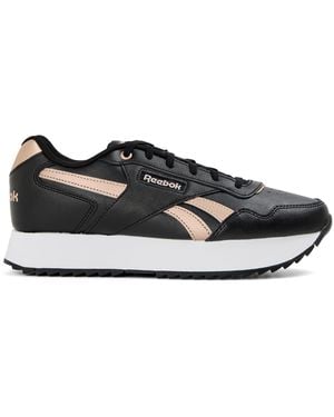 Reebok Glide Ripple Ld99 - Black