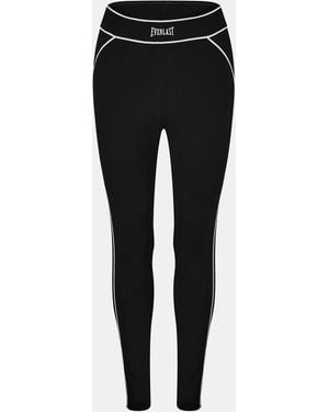 Everlast High Rise Tight - Black