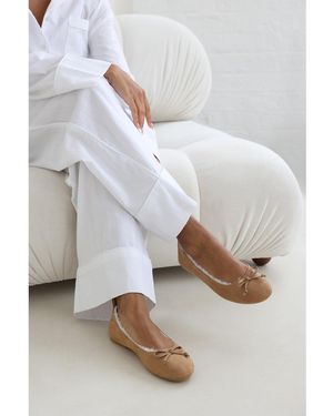 Where's That From Where¿S Ballet Slp - Grey
