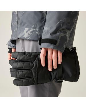 Dare 2b Dart Waterproof Gloves - Grey