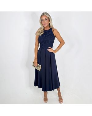 AX Paris Midi Dresses for Women | Lyst UK