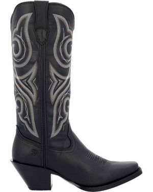 Durango Crush Boot - Black