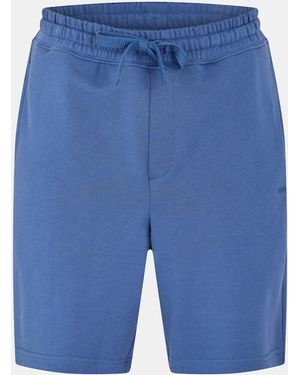 HUGO Dayono Shorts - Blue