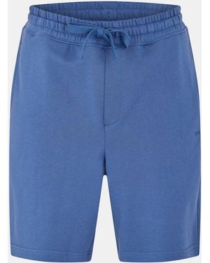 HUGO Dayono Shorts - Blue
