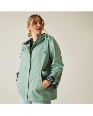 Regatta Sasry Jacket - Green