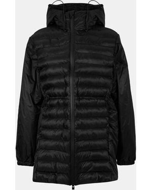 Rains Rain Anorak - Black