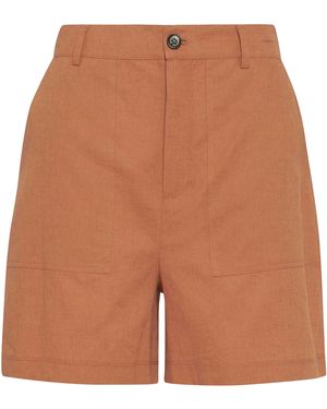 Barbour Cary Shorts - Multicolour