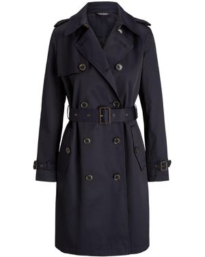 Ralph Lauren Lrl Blt 38 Ld64 - Blue