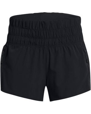 Under Armour Performance Gym Shorts - Blue