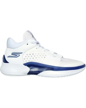 Skechers Basketball Skx Resagrip Trainers - Blue