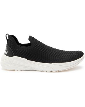 Athletic Propulsion Labs Techloom Traveller - Black