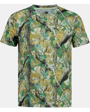 Karrimor Trail Short-Sleeve Tee - Green