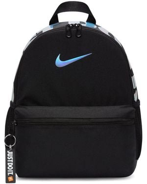 Nike Just Do It Mini Base Backpack - Black