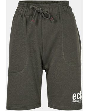 Ecko' Unltd Lusso Shorts - Grey