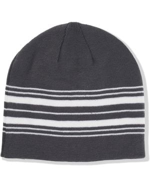Callaway Apparel Reverse Beanie - Blue