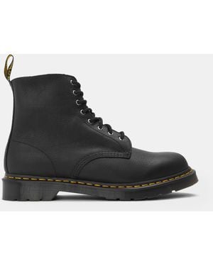 Dr. Martens Doc M 1460 Pascal Sn54 - Black