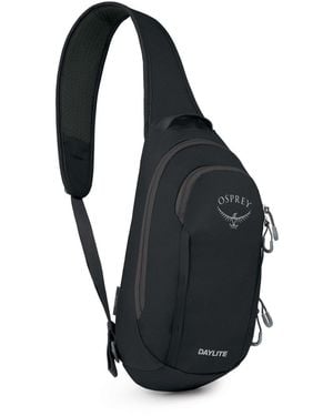 Osprey Backpack - Black
