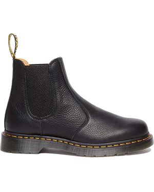 Dr. Martens Chelsea Boots - Black