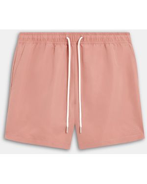 Ted Baker Swim Shorts - Pink