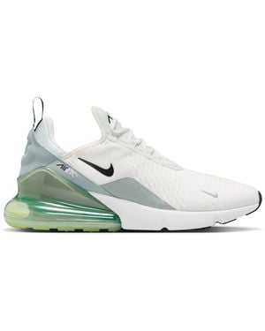 Nike Air Max 270 Trainers - White