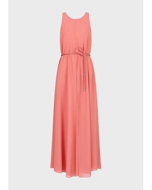 Emporio Armani Dress - Pink