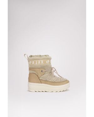 Pajar Galaxy Lama Boot Ld62 - White