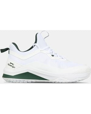 Slazenger 1881 Slaz Ac Shoe Ld64 - White