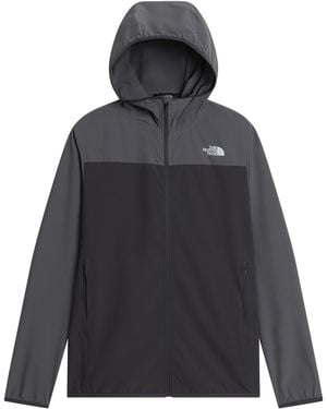 The North Face 247 Track Jacket - Blue
