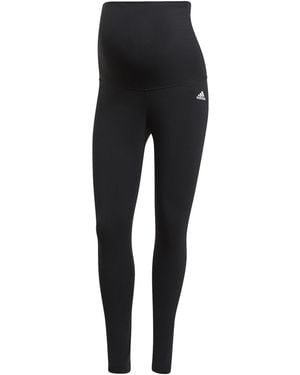 adidas Essentials Maternity Leggings Ladies - Black