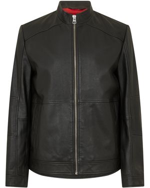 HUGO Lokis2 10257422 01 - Black