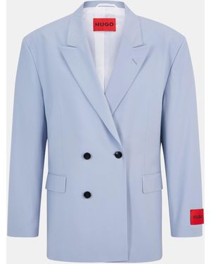 HUGO Urban232x 10217983 01 - Blue