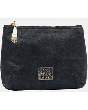 Biba Mini Pouch - Black