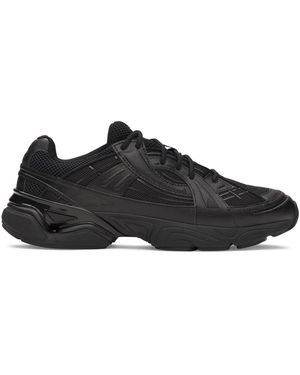 Under Armour Sola Runners - Black