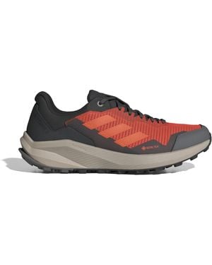 adidas Terrex Trail Rider Gore-Tex Trail Running Shoes - Multicolour