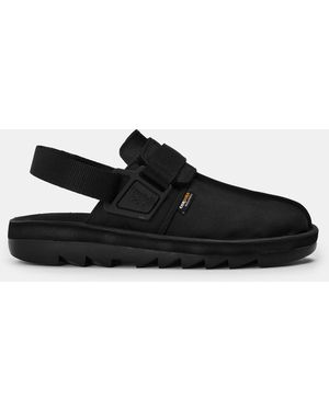 Reebok Beatnik Clog - Black