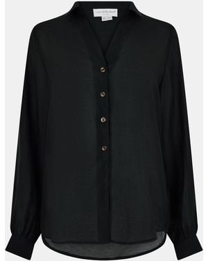 Never Fully Dressed Miley Shirt - Black