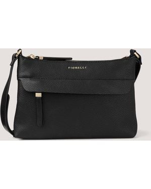 Fiorelli Isla Cross Body Bags - Black