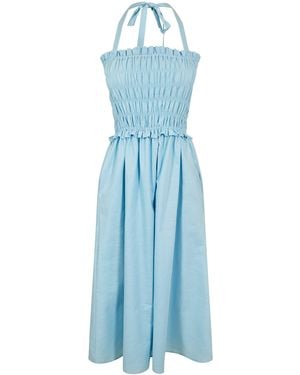 Jack Wills Mini Dress - Blue