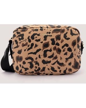 Fiorelli Fior Effie Camera Bag - Brown