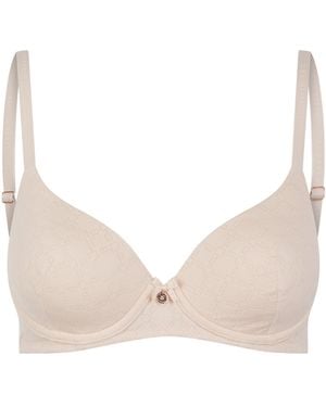 Ted Baker Claire T-Shirt Bra - Natural