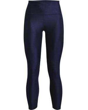 Under Armour Armour Hi Ankle leggings - Blue