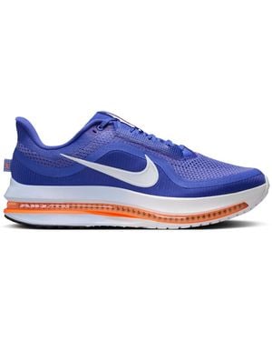 Nike Pegasus Premium Running Shoes - Blue
