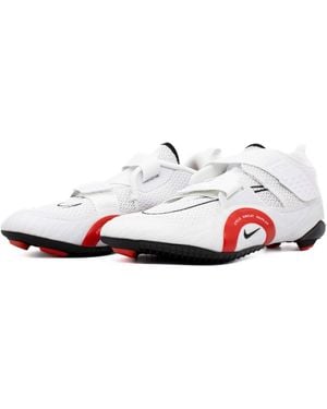 Nike Superrep Cycle 2 Next Nature Cycling Shoes Road Adults - White