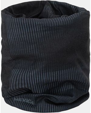 Nevica Reverse Skuff Neck Gaiter Neckwarmer - Black