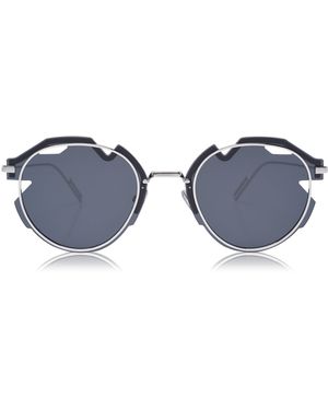 Dior Breaker 0Cd001290 Sunglasses - Blue