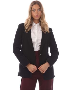 BOSS Jocalua8 Tailored Blazer - Black