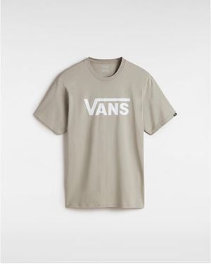 Vans Classic T-Shirt - Multicolour