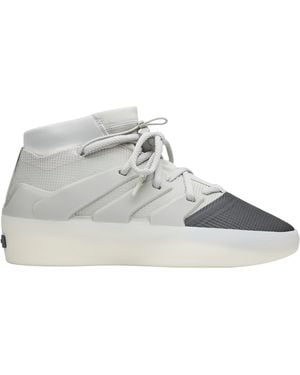 adidas Basketball Trainers - Grey